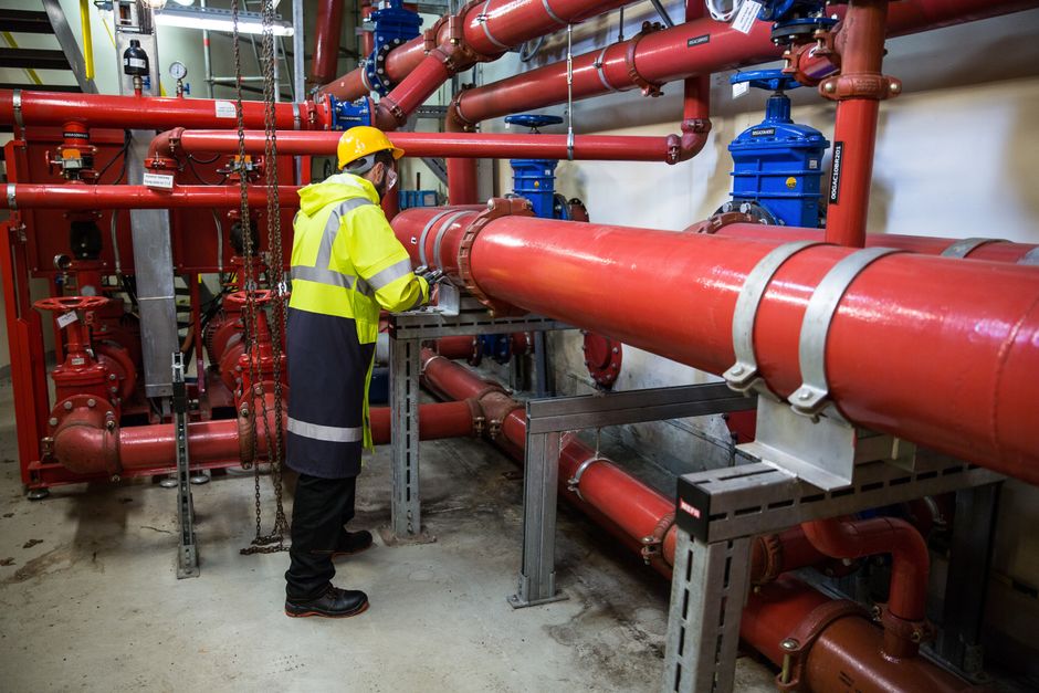 2. Key Considerations for High Flow Rate Applications