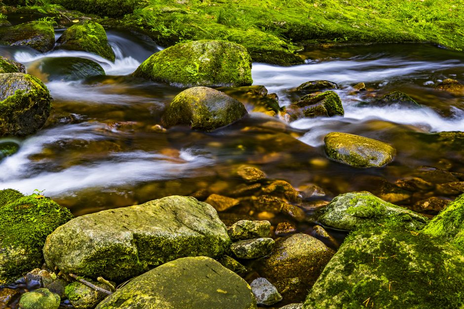 Challenges in Low Flow Measurement