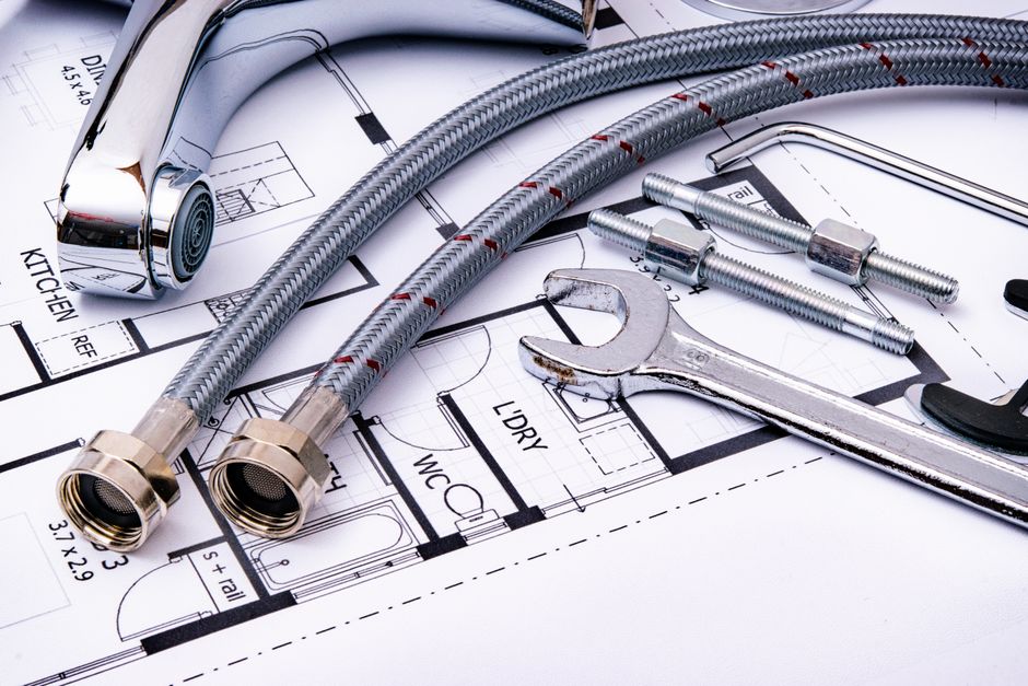 Key Sanitary Design Principles