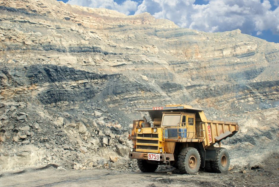Challenges of Flow Measurement in Mining Environments