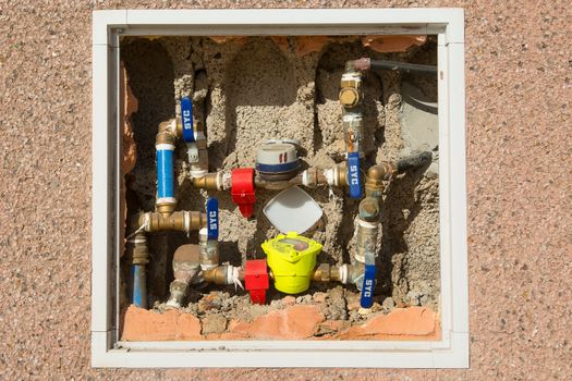 Choosing Flowmeters for High Pressure Steam Systems Guide