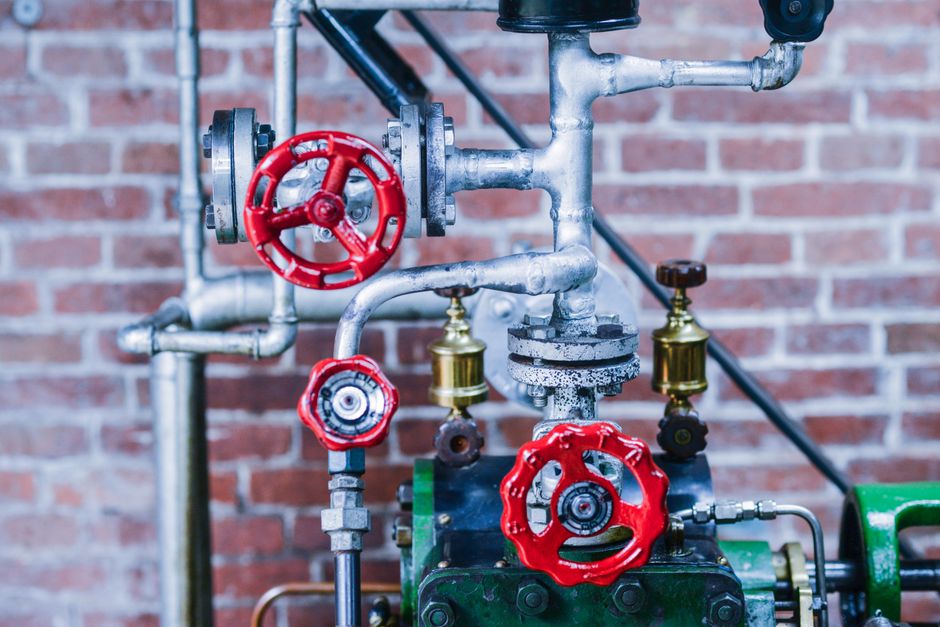 Key Challenges in High Pressure Steam Flow Measurement