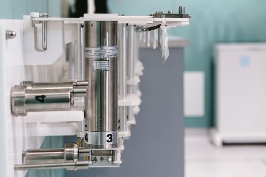 Specialized Flowmeters for Cryogenic Liquids: Complete Guide