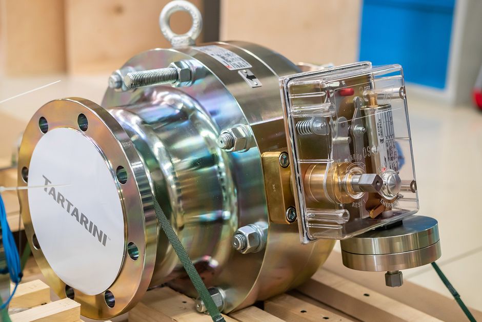Why Standard Flowmeters Fail in Cryogenic Service