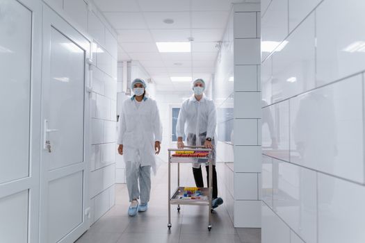 Flowmeters for Pharma: Meeting Strict Regulatory Standards