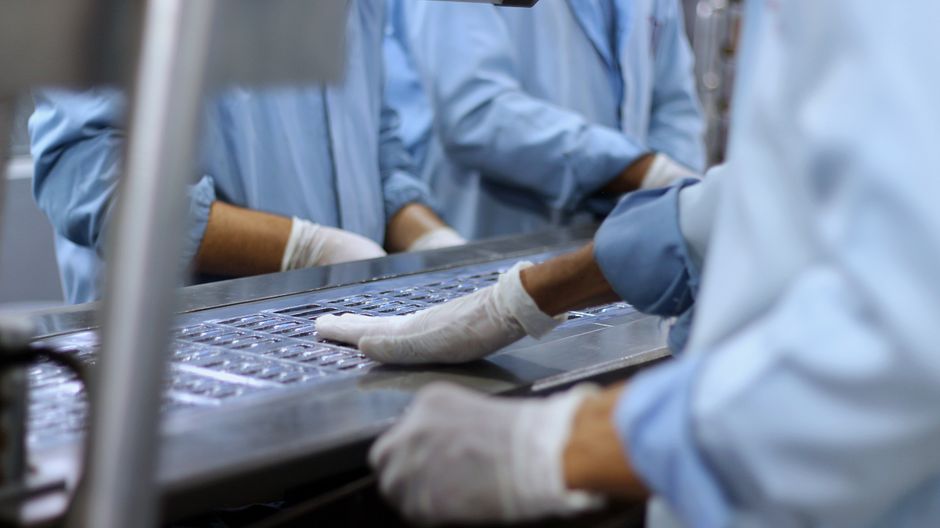 Regulatory Standards for Flowmeters in Pharma