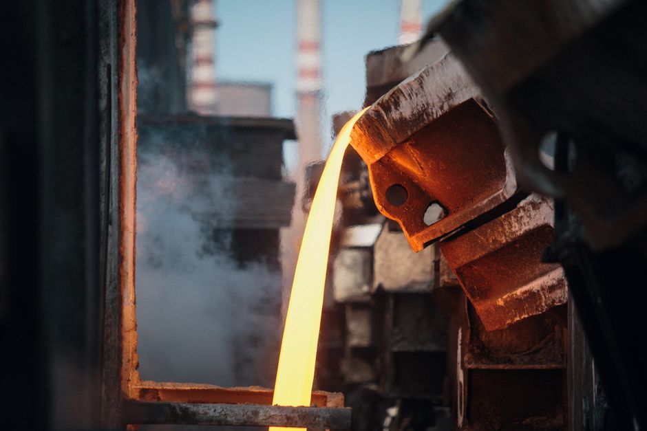 Key Challenges in High Temperature Flow Measurement
