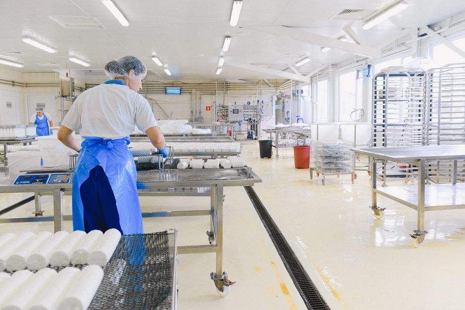 1. Magnetic Flowmeters: The Gold Standard for Hygienic Liquid Measurement