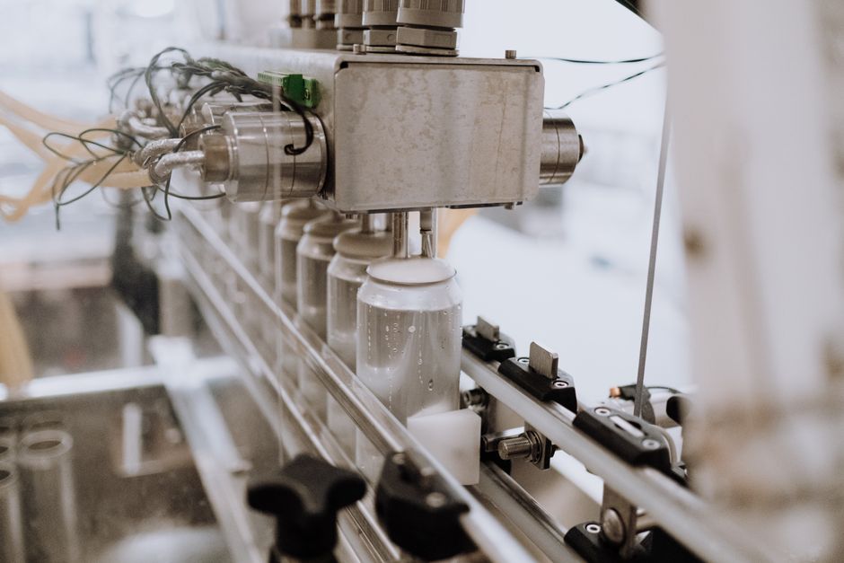 2. Coriolis Mass Flowmeters: Precision for Critical Recipes and Batching