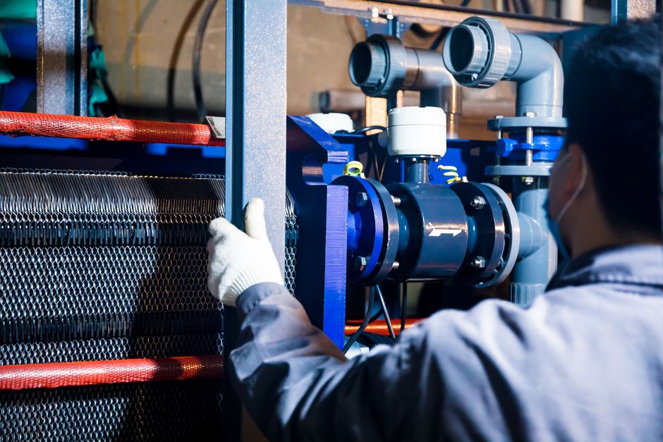 Introduction to Industrial Flowmeter Troubleshooting