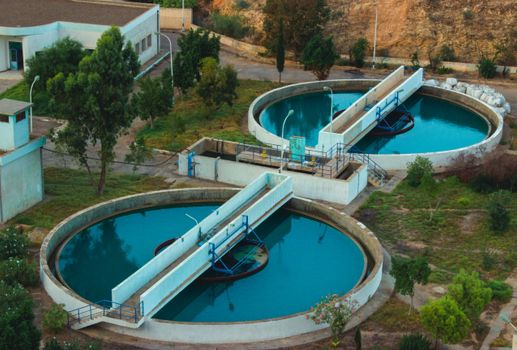 Best Flowmeters for Wastewater Treatment Plants