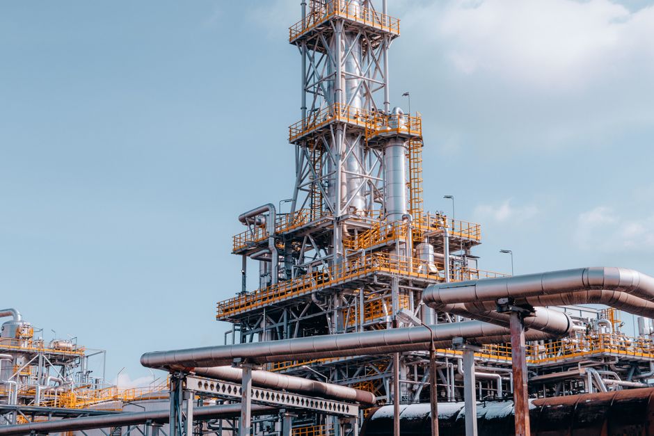Types of Flowmeters for Oil & Gas