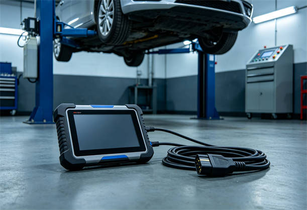Polishing & Detailing Equipment