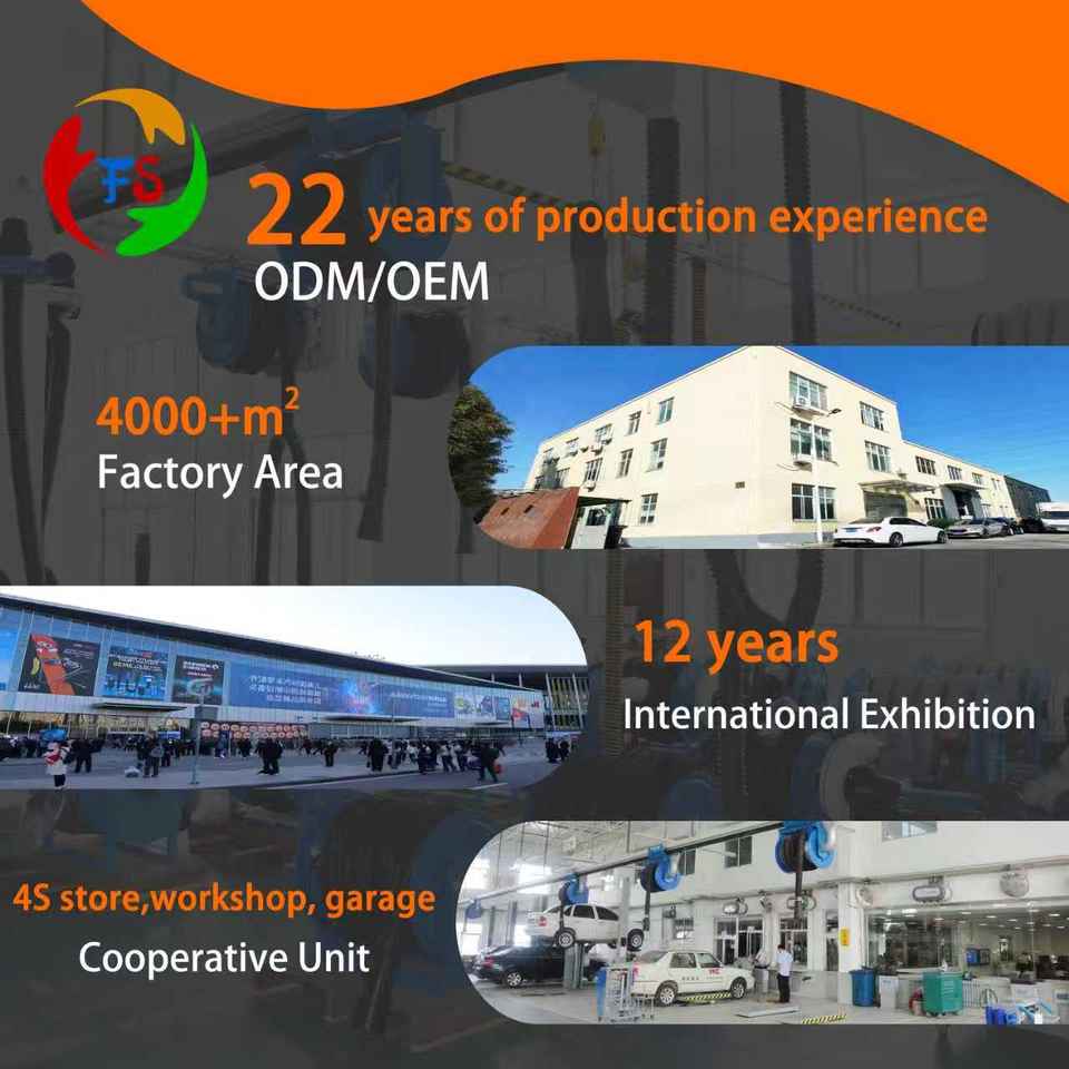 Precision Workshop Exhaust Extraction System with Power Blower