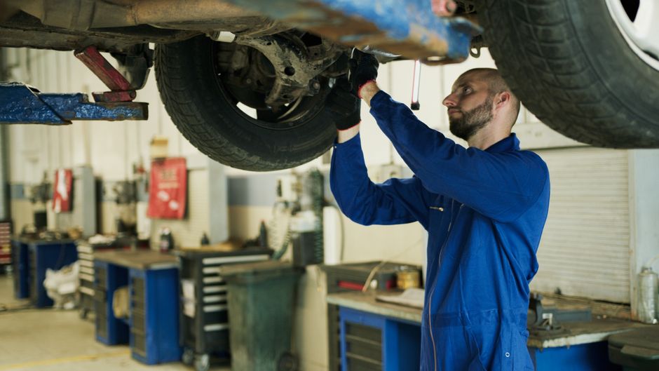 3. Oil Filter Wrenches and Removers