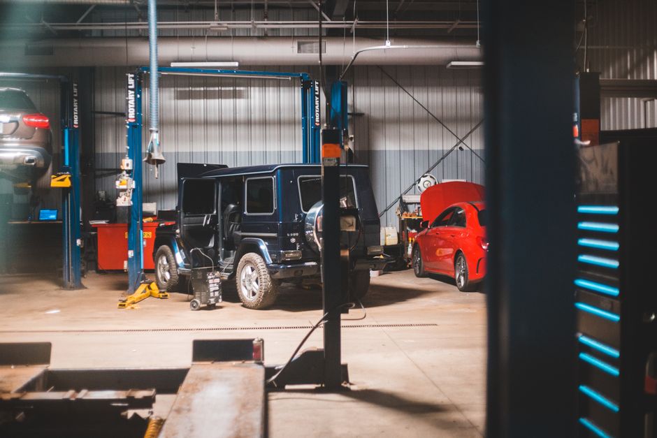 What Are Lifts and Jacks?