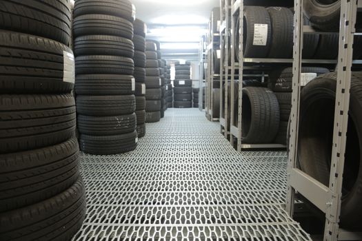 Best Car Maintenance Equipment for Tire Shops