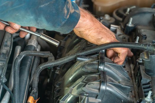 Car Maintenance Equipment vs Diagnostic Tools: Key Insights
