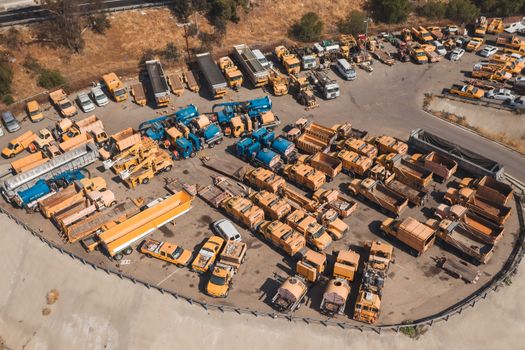 7 Best Car Maintenance Equipment for Fleet Businesses
