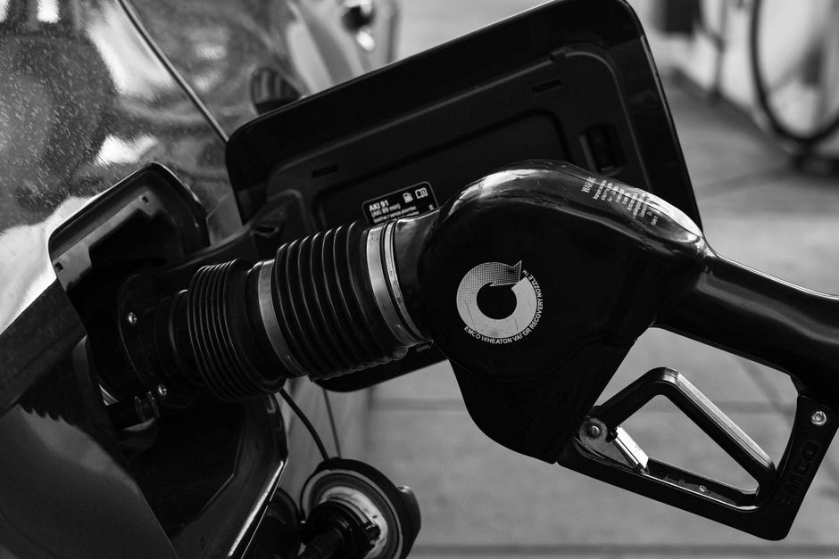 3. High-Flow Oil Drain Systems