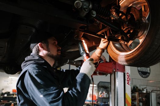 Car Maintenance Equipment Warranty Policies Guide