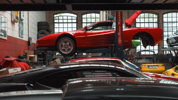 Common Car Maintenance Equipment Export Mistakes to Avoid