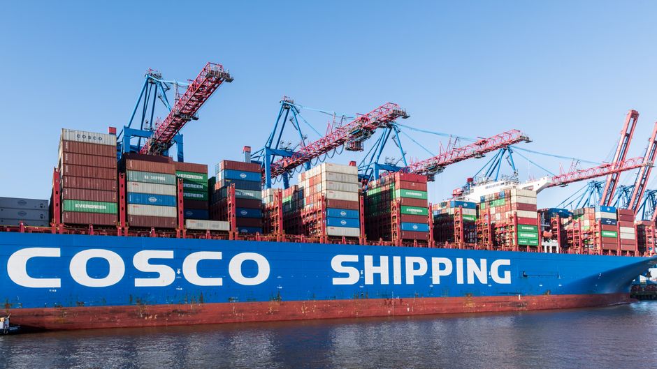 Introduction to Shipping Logistics for Car Maintenance Equipment