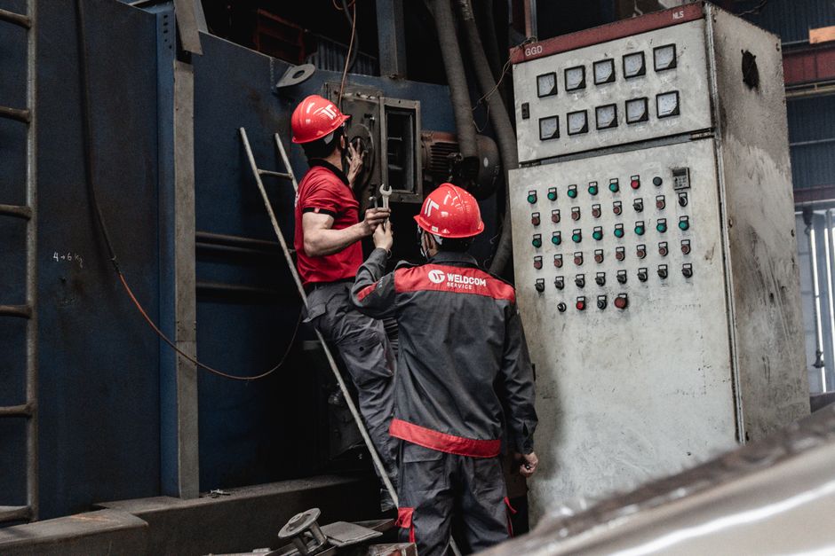 Introduction: The Challenge of Sourcing Quality Equipment