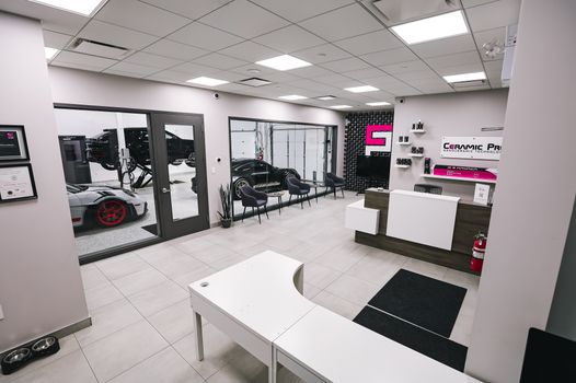 Certifications Required for Car Maintenance Equipment Export