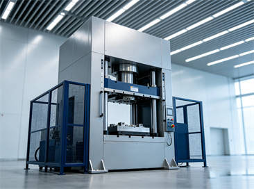 Hydraulic Press Machines