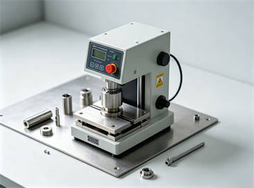 Deep Drawing Presses