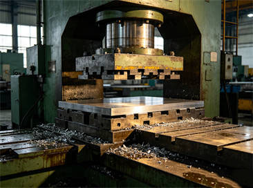 Forging Presses