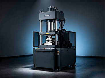 Press Automation & Tooling
