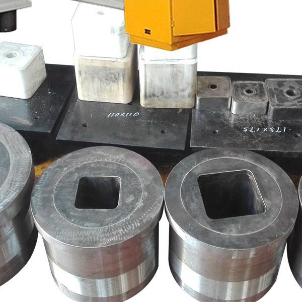Y32-800T Hydraulic Press for Animal Salt Licking Blocks