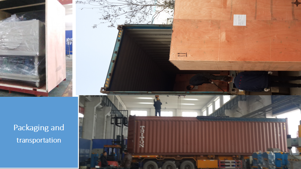 315 Ton Aramid Ballistic Helmet Hydraulic Press Moulding Machine