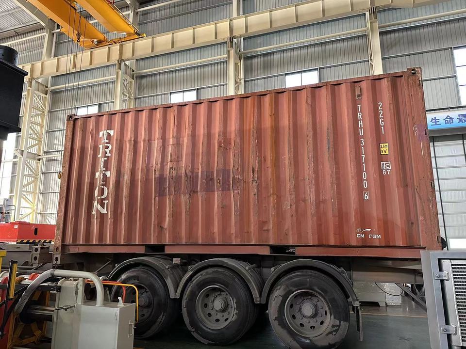500 Ton Hydraulic Metal Stamping Press Machine for Forging | YQ28
