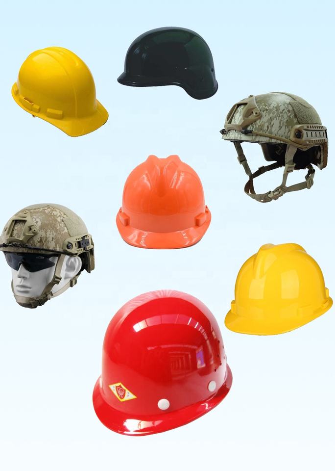 315 Ton Aramid Ballistic Helmet Hydraulic Press Moulding Machine