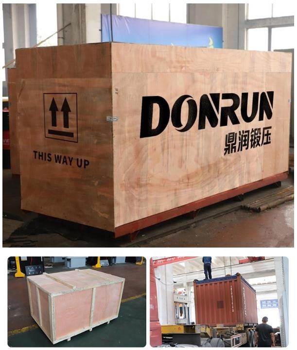 Customized 150 Ton Hydraulic Deep Drawing Metal Stamping Press Machine