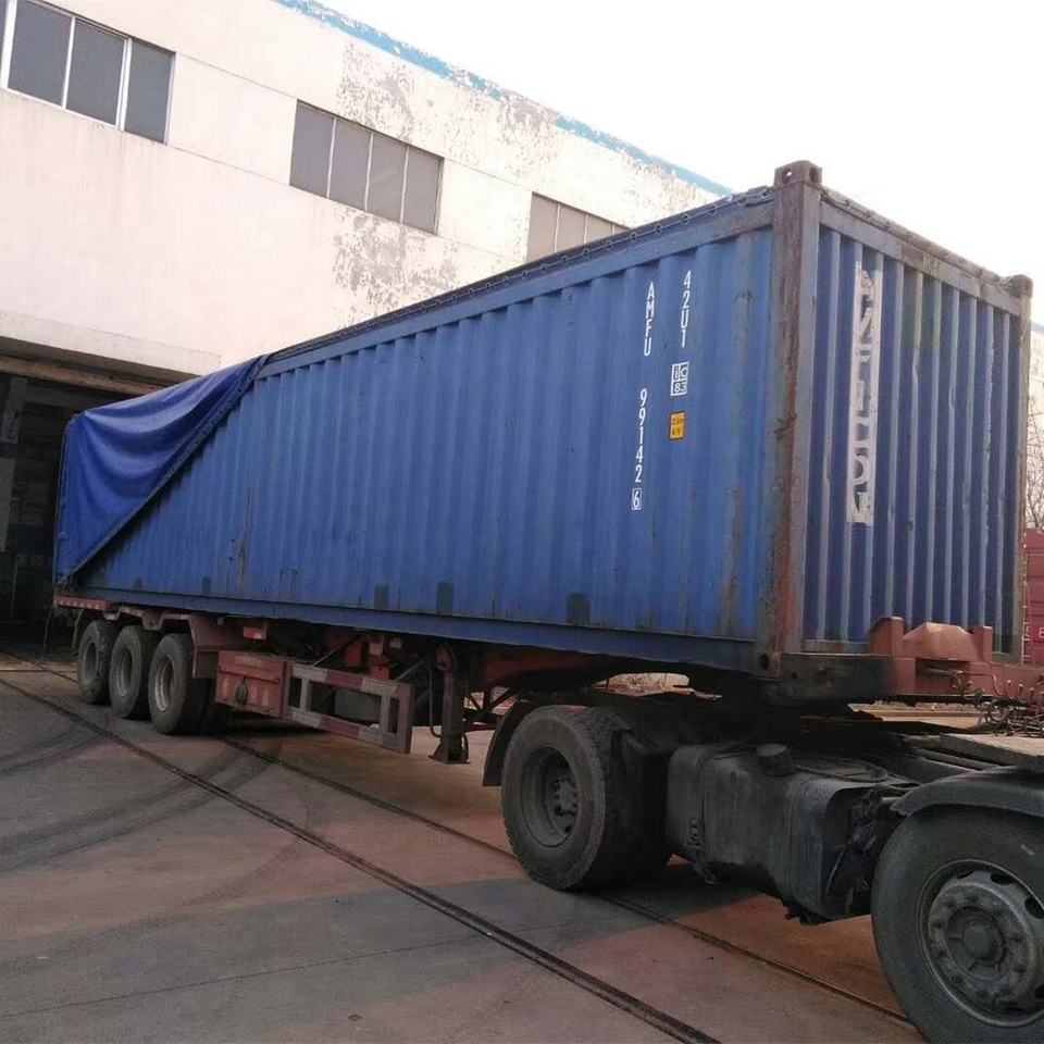 315 Ton Hydraulic Press for Fiberglass Resin Manhole Covers