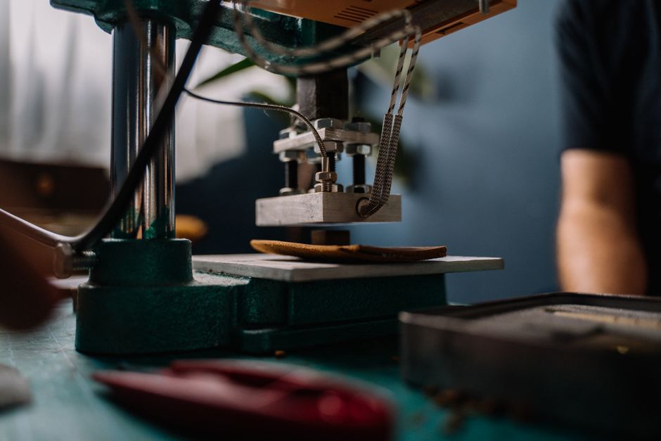 Key Factors Affecting Hydraulic Press Cost
