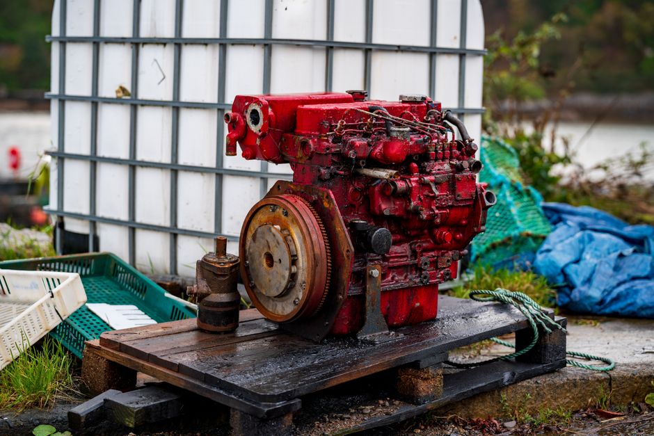 2. Spare Parts Availability and Lead Times