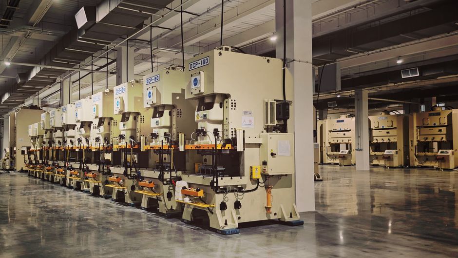 Introduction to Custom Hydraulic Press Solutions