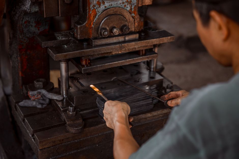 Key Considerations Before Ordering a Custom Press