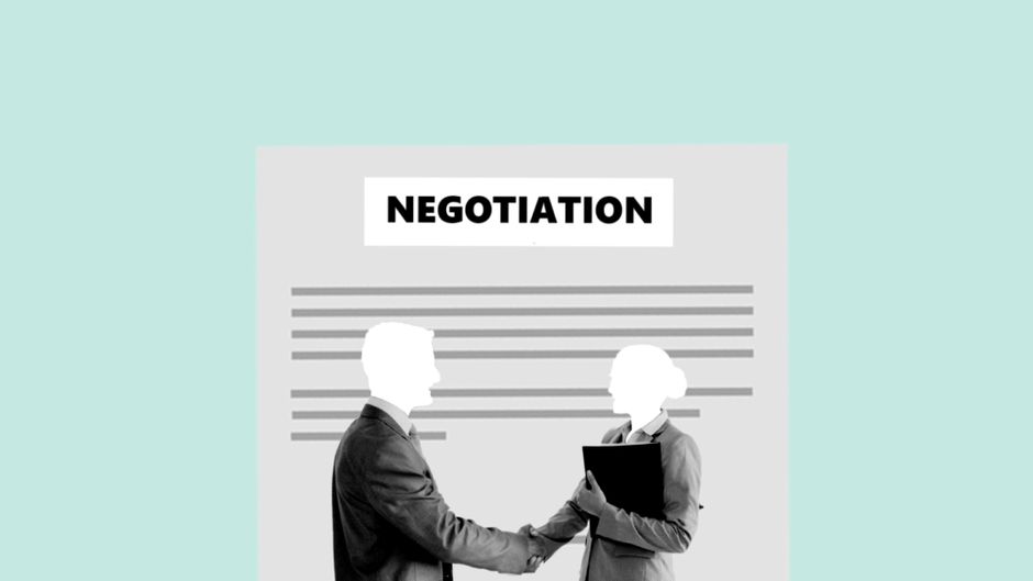 Preparation Before Negotiation