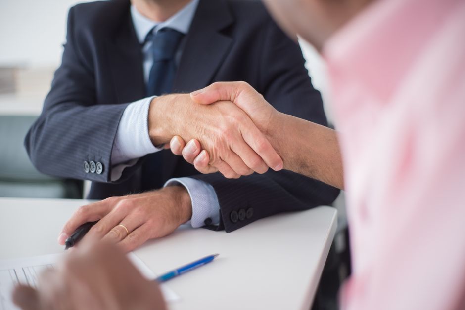 Effective Negotiation Tactics