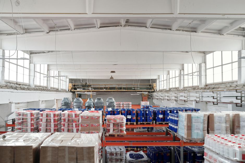 2. Inadequate Packaging and Shipping Preparation
