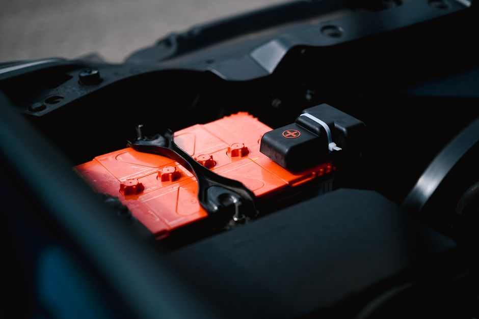 Battery and Charging System Compliance