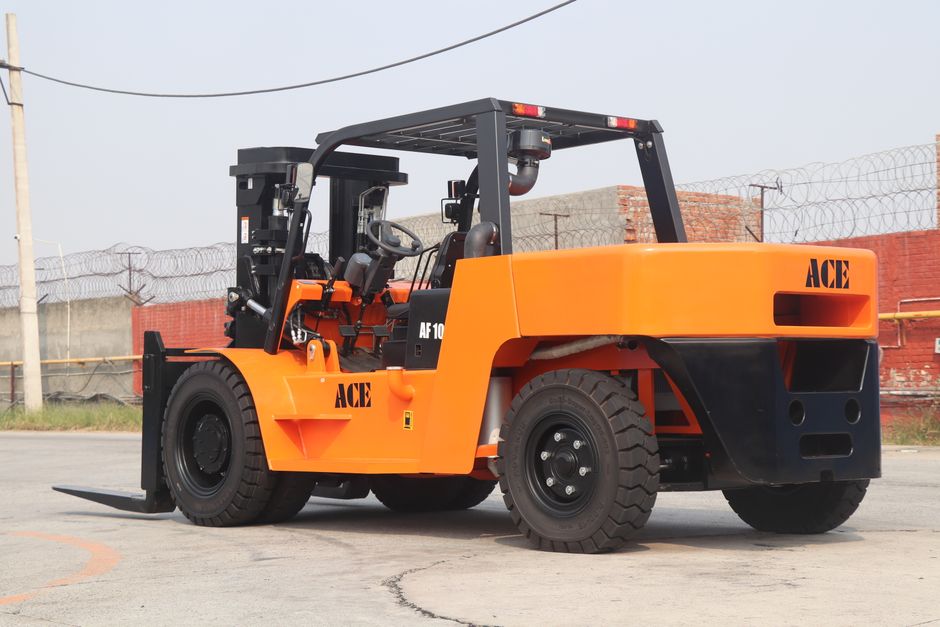 3. What Should I Do If the Forklift Battery Does Not Charge?