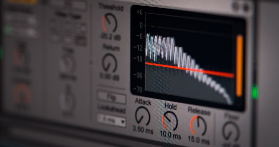 Noise Level Comparison Overview