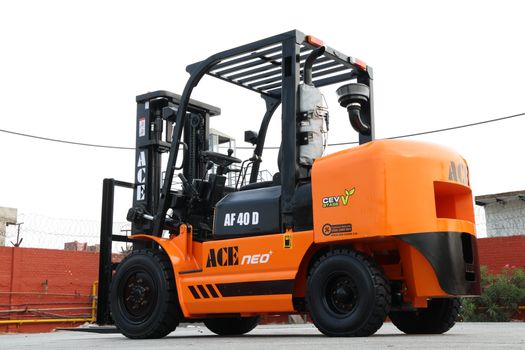 Total Cost of Ownership for New Energy Forklifts: A Complete Guide
